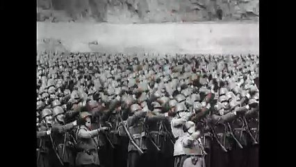 TRÁILER "PALABRAS PARA UN FIN DEL MUNDO"