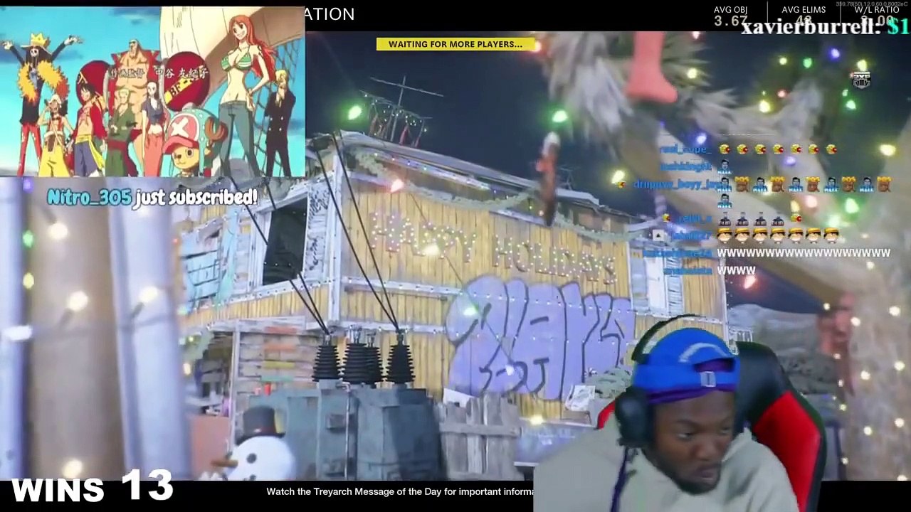 RDCworld1 GET The 13 Game Streak + POST GAME Interviews HILARIOUS STREAM!