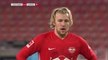 Forsberg denied by brilliant Kobel penalty save