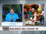 Venezuela retoma esquema 7+7 necesario para evitar olas de contagios que experimentan otros países