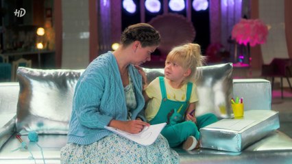 Настя, соберись! 4 серия (2021) HD