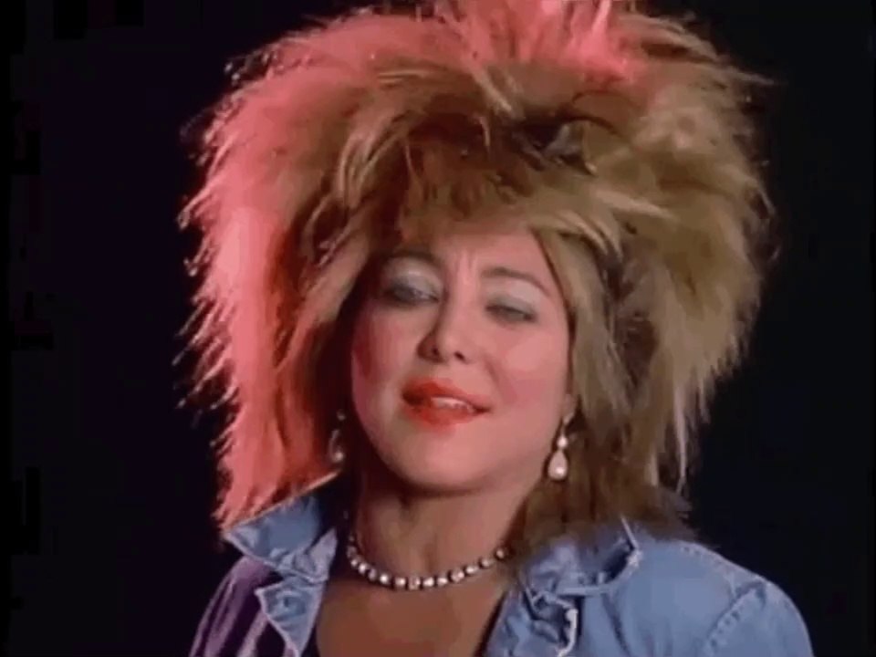 Tina