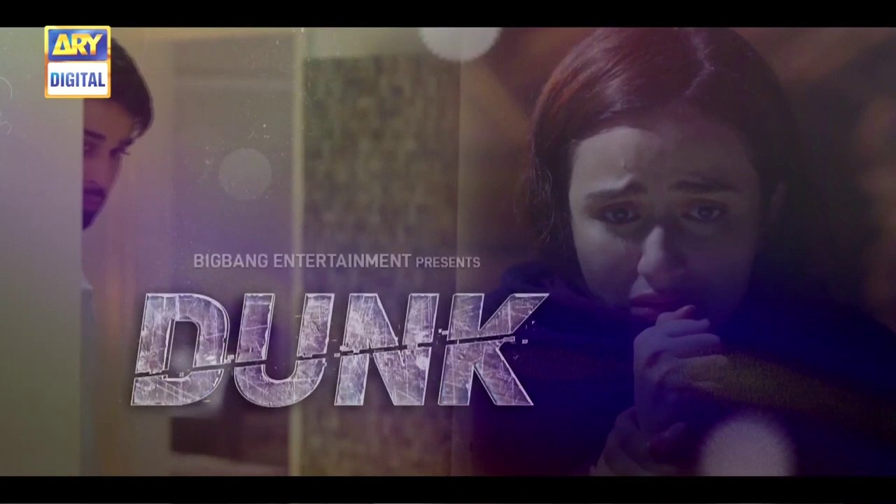 Dunk Episode 2  30th December 2020  ARY Digital Drama_720p
