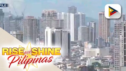 Target na kita ng PHL sa exportation hanggang 2022, ibinaba sa $103-B mula sa dating $130-B