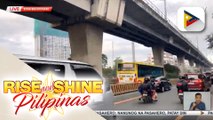 CHIKA ON THE ROAD: Sitwasyon ng trapiko sa EDSA-Balintawak