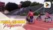 SPORTS BALITA: 2021 ASEAN Para Games, binawasan ng sports events