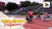 SPORTS BALITA: 2021 ASEAN Para Games, binawasan ng sports events