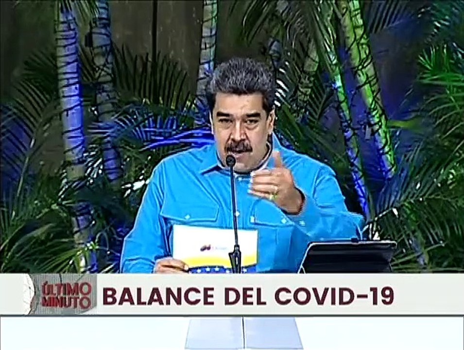 Flexibilización de Diciembre resultó exitosa y comienza este lunes primera semana de Cuarentena