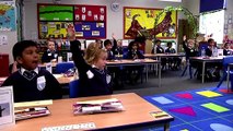 Boris Johnson urges parents to send kids to school