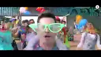 Aww Tera Happy Bday_ABCD 2 _Varun Dhawan Shraddha Kapoor _Sachin - Jigar _D.Soldierz _ Birthday song [bV2GklFBaT8]