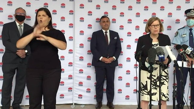 NSW records 7 cases from international travellers, all in hotel quarantine