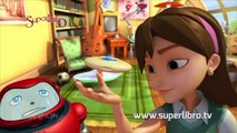 Superlibro - Una Aventura Gigante - Temp.1  Cap.6