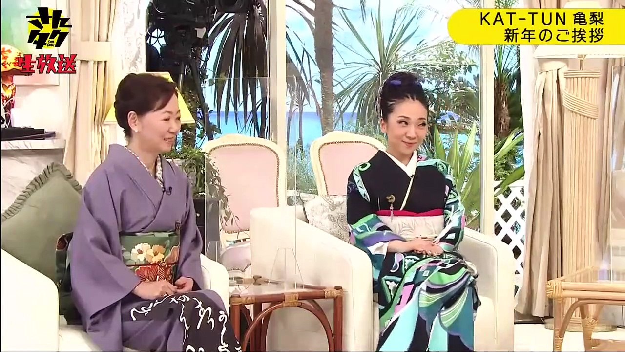 豪華ゲストがさんま別荘セットに集合!_b