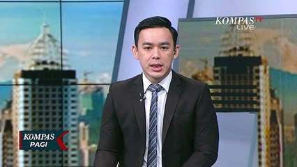 Santri Hilang Terseret Arus di Sungai Martapura