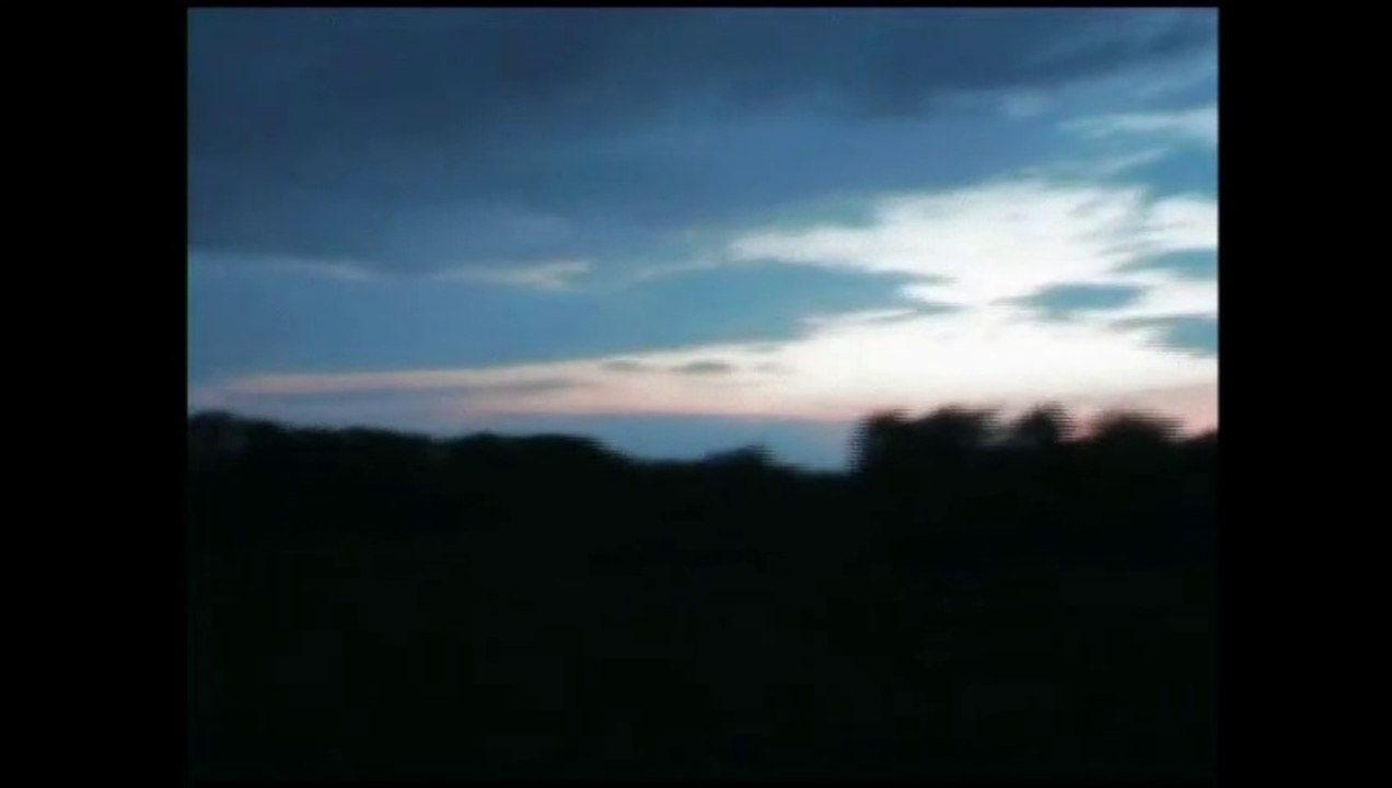 Gewitter Mittwoch09.Juni2010 auf Donnerstag10.Juni2010 Video1