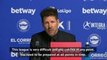 Simeone urges Atleti not to 'relax' as LaLiga leaders