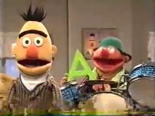 Sesame Street Episode 3954 (Ernie offers an Instant Poetry Service) (Part 2/2) (2001)