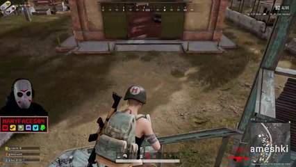 PlayerUnknown's Battlegrounds Parodies! With Face (Lock, Stock & Two Smoking Barrels).