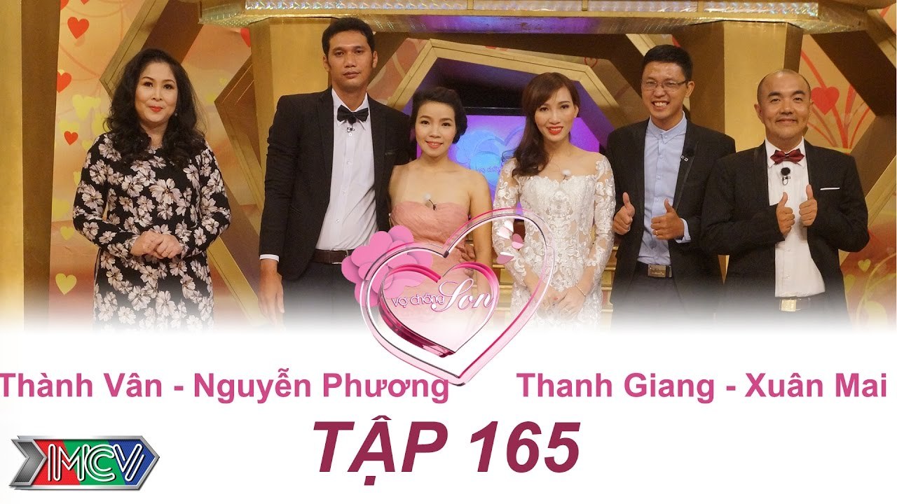 Vợ Chồng Son Tập 165 FULL | Hẹn tiểu tam nửa đêm đến nhà, cô vợ cao tay với màn trị chồng đỉnh cao