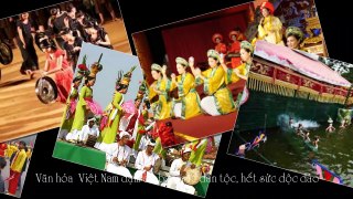 Nét đẹp truyền thống trong Văn hóa của người Việt Nam