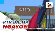 #PTVBalitaNgayon | Mahigit 30 bansa, nakapagtala ng bagong variant ng COVID-19