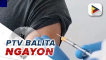 #PTVBalitaNgayon | Baguio City, agsagsaganan iti pilot testing ti COVID-19 vaccine