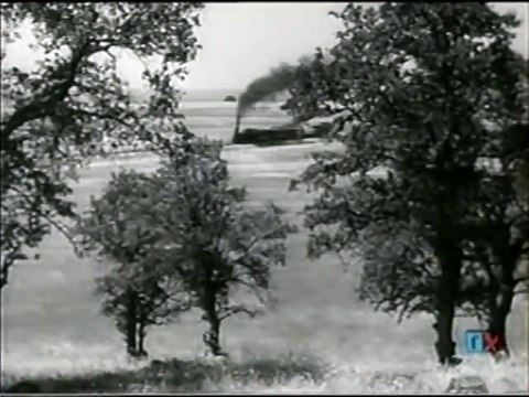 CASEY JONES - RUN TO DEADWOOD - Episode Twelve