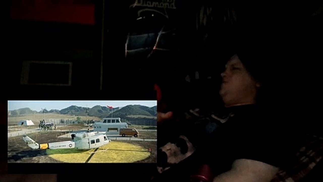 Thorgorath Reacts - "The Swarm" (1978)