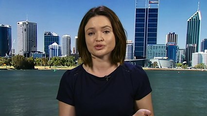 Emergency warning in place for Kwinana in southern Perth