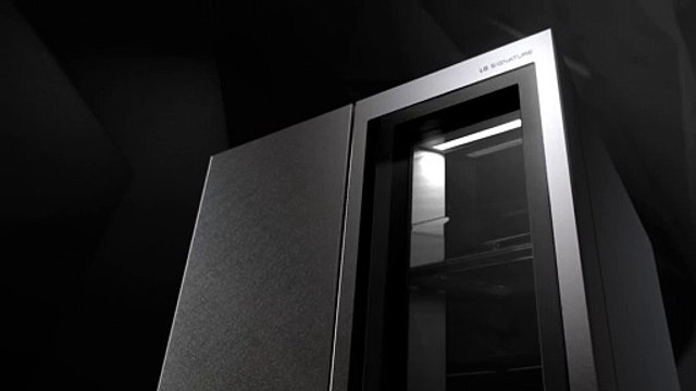 LG Sound box signature gadgets 2021