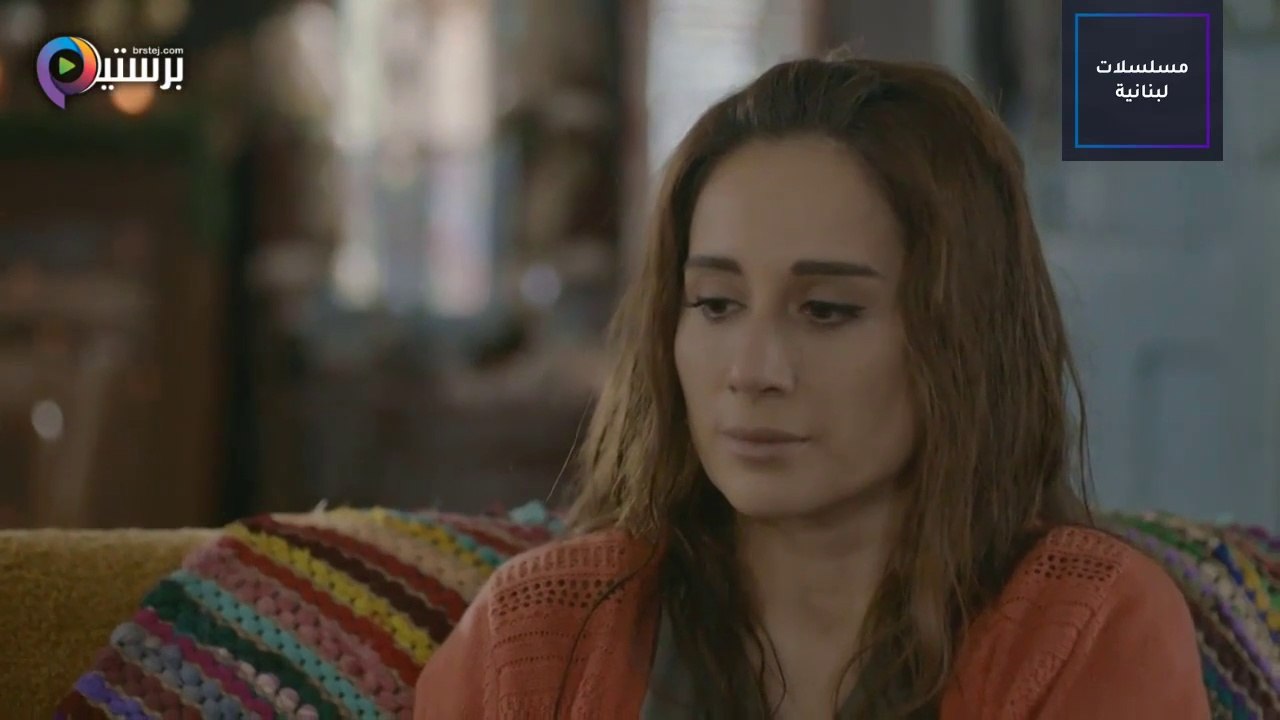 مسلسل ع اسمك الحلقة 20 العشرون كاملة
