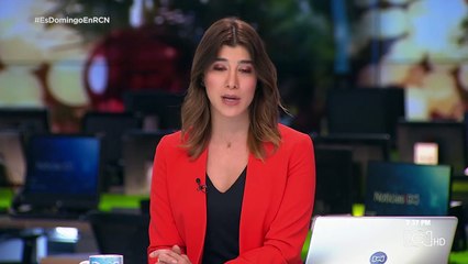 Temo por mi vida: exfiscal Moreno