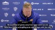 Next month is key for Barca in title race - Koeman