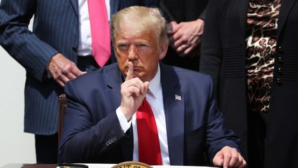 ¿El último escándalo?, revelan audios de presión de Trump para revertir su derrota en Georgia