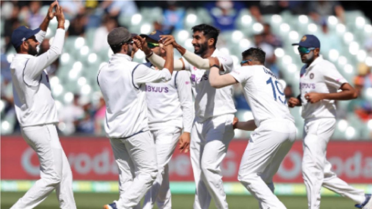 Indian cricket team players test negative for coronavirus