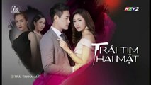 Trái Tim Hai Mặt tập 6 phim Thái Lan lồng tiếng (trọn bộ)