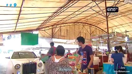 sự quyến rũ xấu xa tập 1 phim thái lan vietsub trọn bộ (1A)