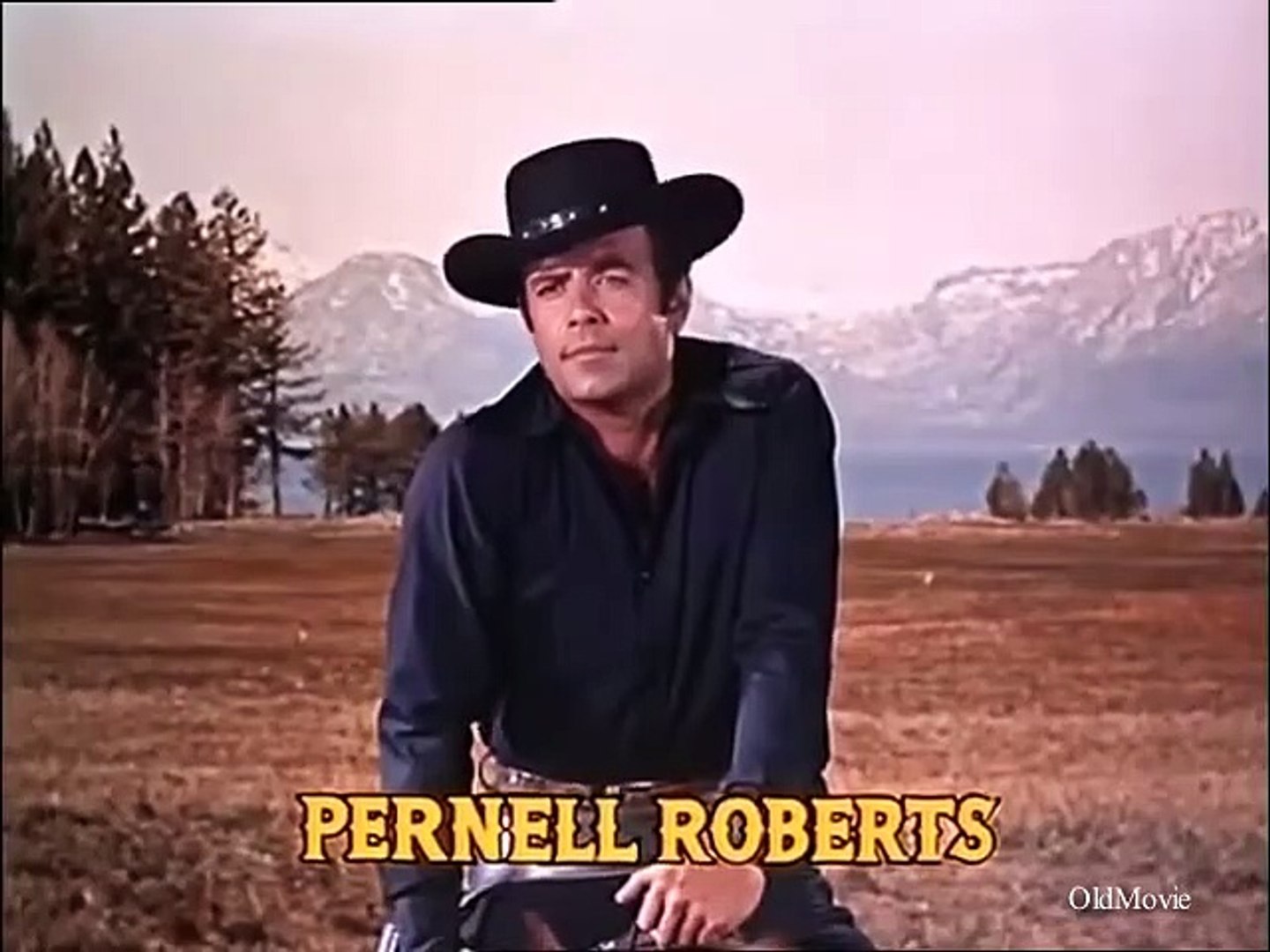 Bonanza Season 4 Episode 32 Rich Man Poor Man Dailymotion Video