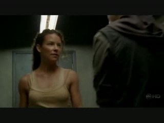 lost: Eggtown saison 4x04