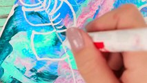 ¡El Arte Es Divertido! 13 Trucos Para Dibujar y Pintar