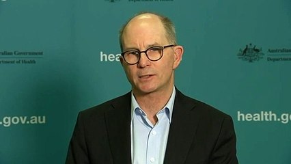 26 people hospitalised with COVID-19 in Australia