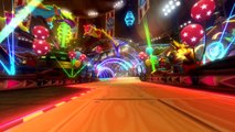 Crash Team Racing Nitro-Fueled - Official Neon Circus Grand Prix Trailer