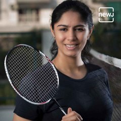 Inspiring Story Of Engineer to Para Badminton Champion, Manasi Joshi