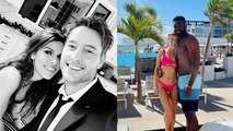Justin Hartley & Chrishell Stause Are Moving On