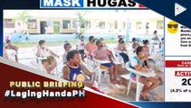 #LagingHanda | Mga biktima ng sunog sa Iloilo City at southern Leyte, hinatiran ng tulong
