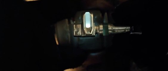 Blade_ Trinity - The World Isn't Nice _HD