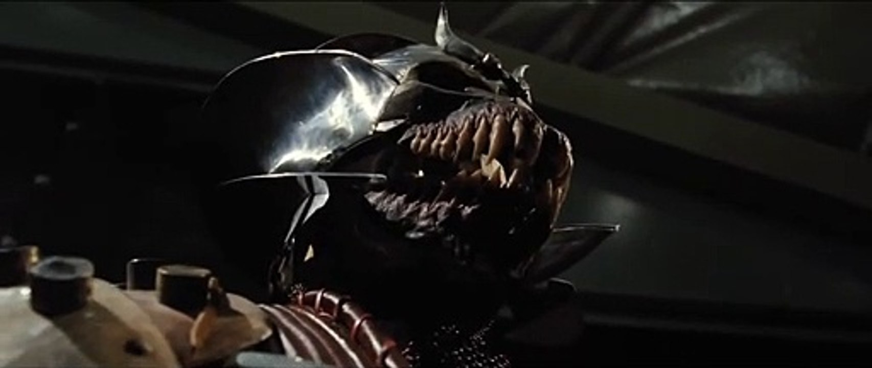 Blade_ Trinity - The Gnome King _HD_