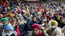 Farm laws protest: Govt, farmer unions to hold eighth round of talks today