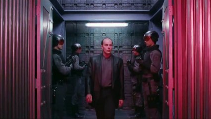 Total Recall - Happy Person scene _HD