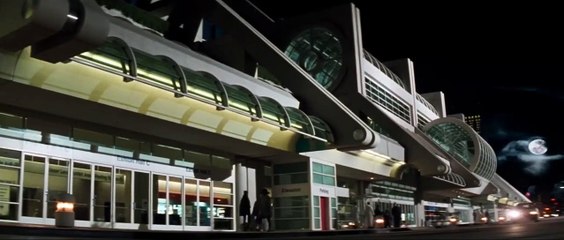 Demolition Man - Schwarzenegger Library scene _HD